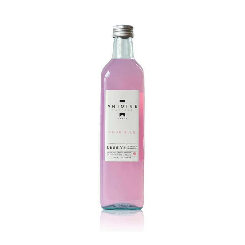 Veļas pulveris ANTOINE Pour Elle