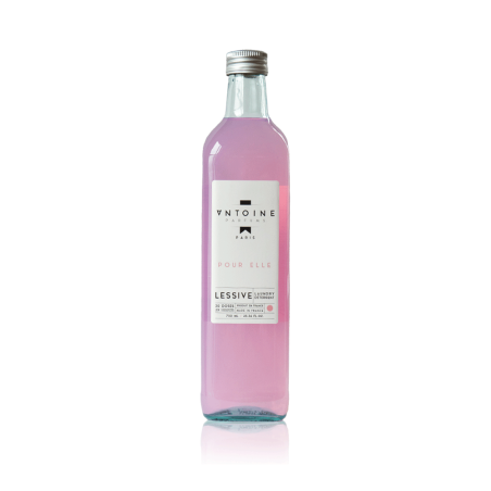 Veļas pulveris ANTOINE Pour Elle