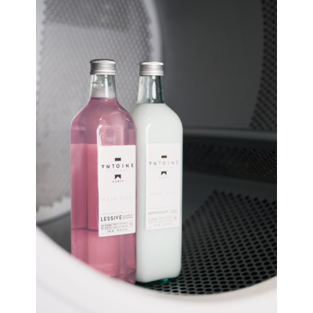 Veļas pulveris ANTOINE Pour Elle