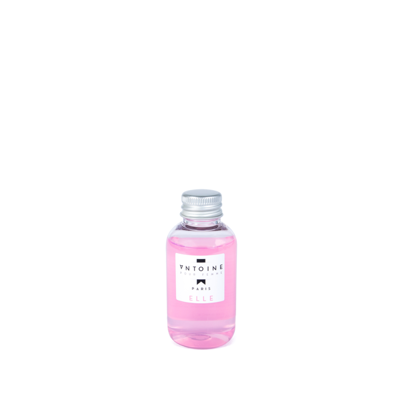 Veļas pulveris ANTOINE Pour Elle