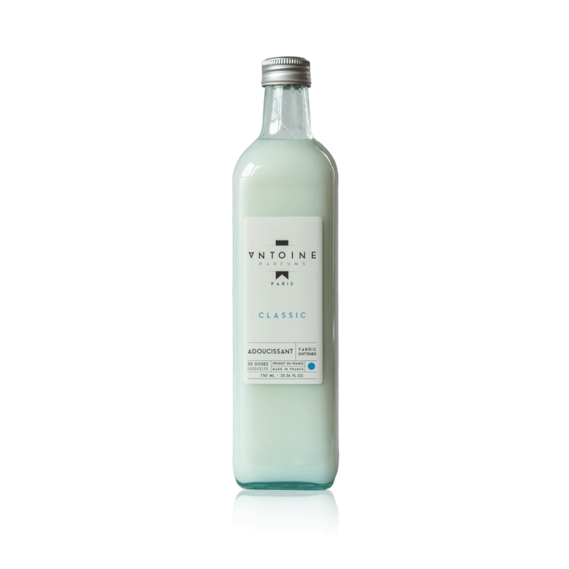 Mīkstinātājs ANTOINE Classic