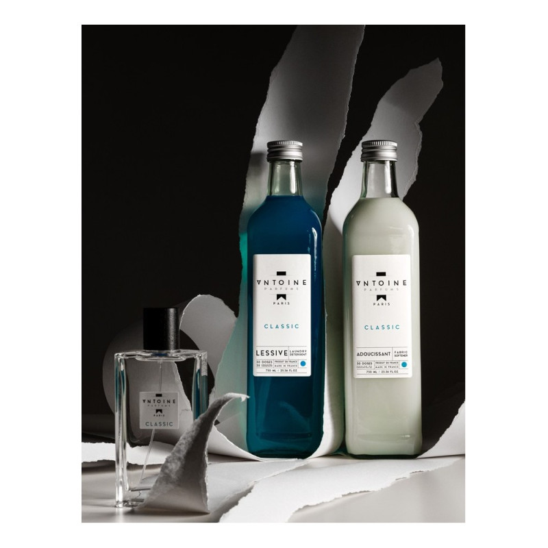 Mīkstinātājs ANTOINE Classic