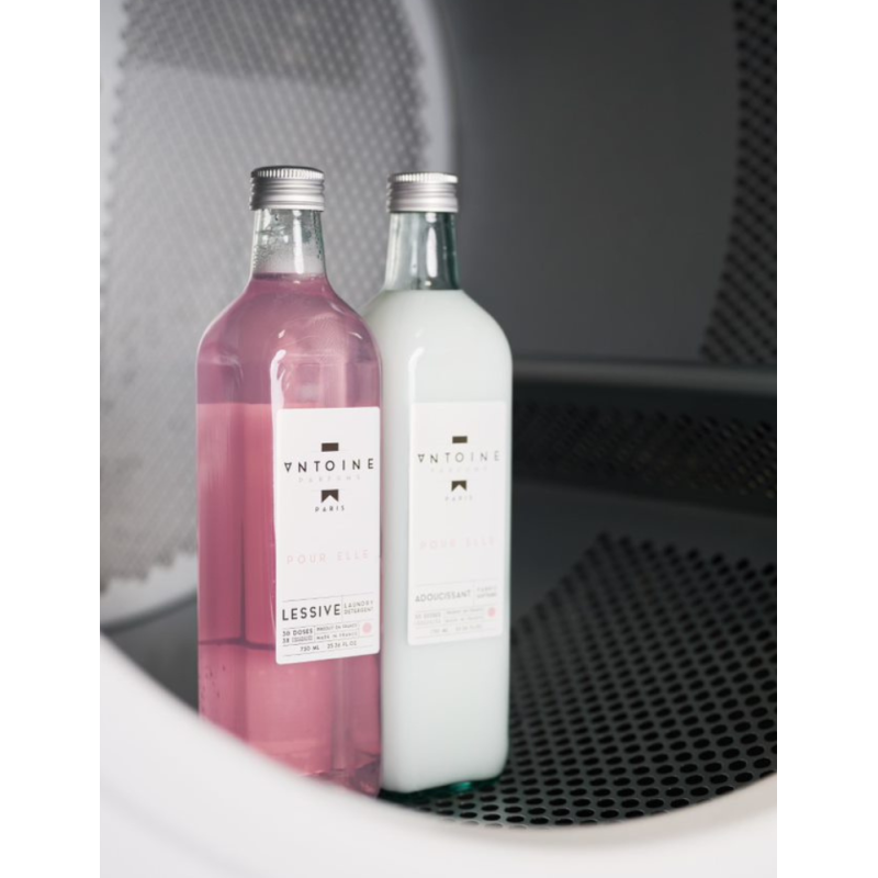 Mīkstinātājs ANTOINE Pour Elle