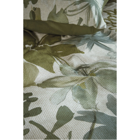 Gultas veļas komplekts Lilian Green