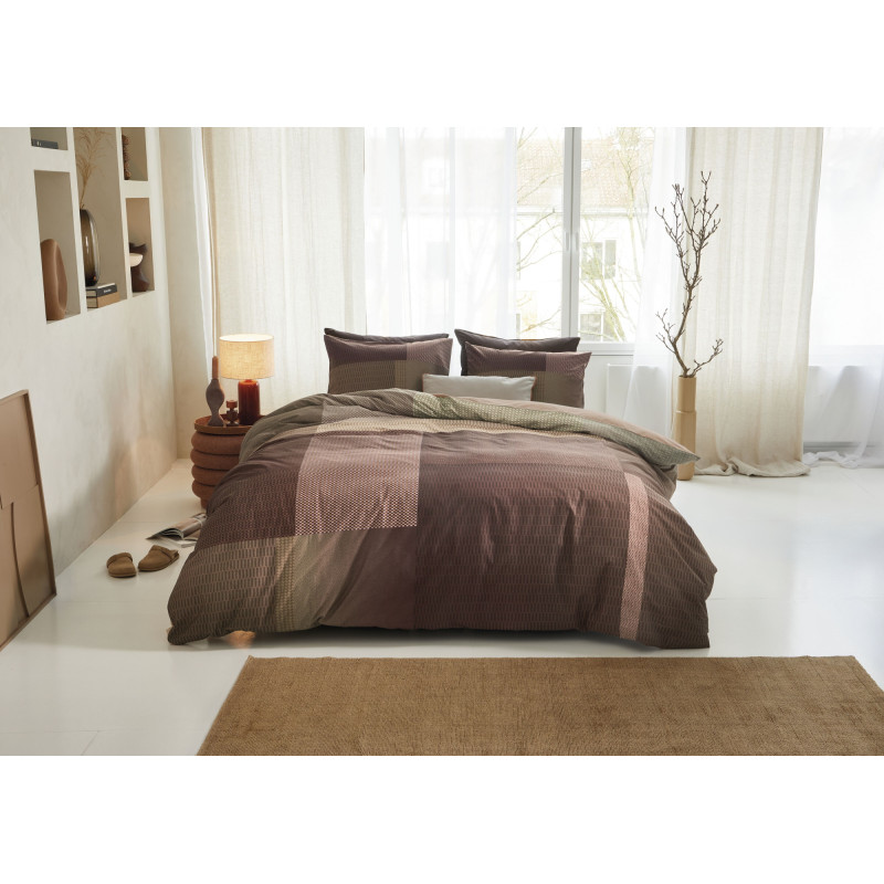 Gultas veļas komplekts Lovis Terra