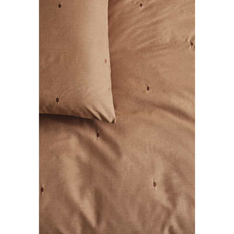 Gultas veļas komplekts Monsoon Light Terra