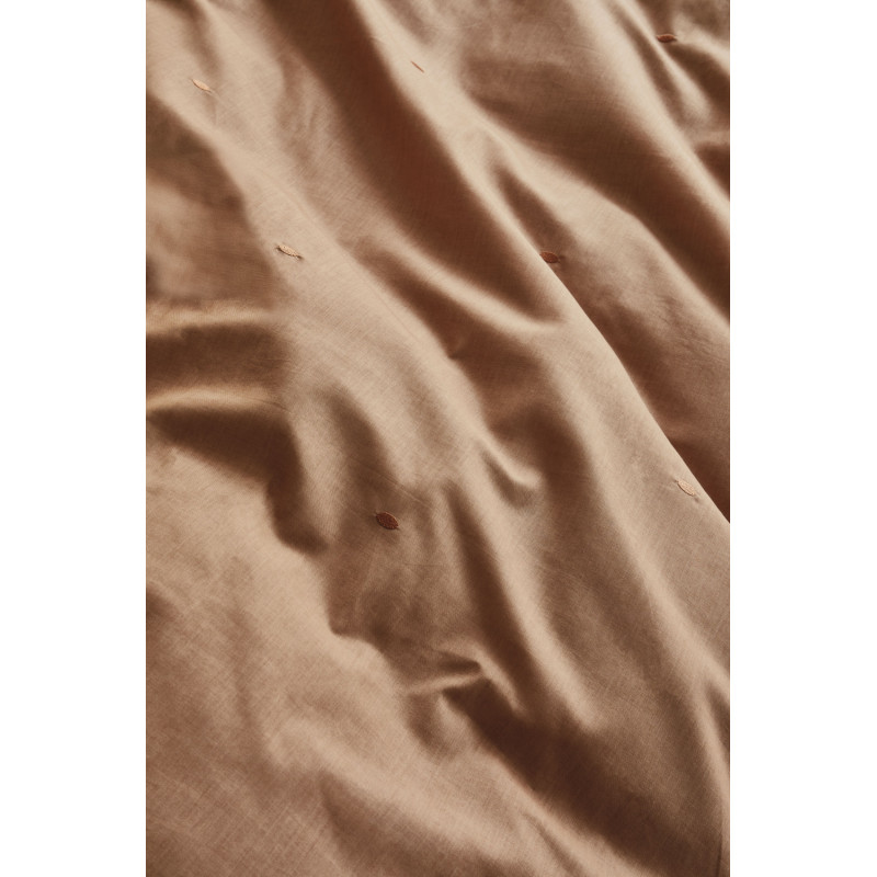 Gultas veļas komplekts Monsoon Light Terra