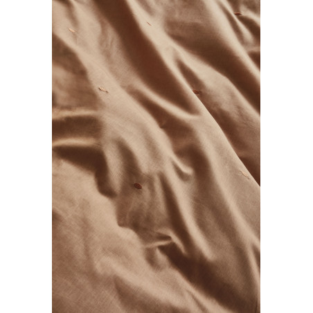 Gultas veļas komplekts Monsoon Light Terra