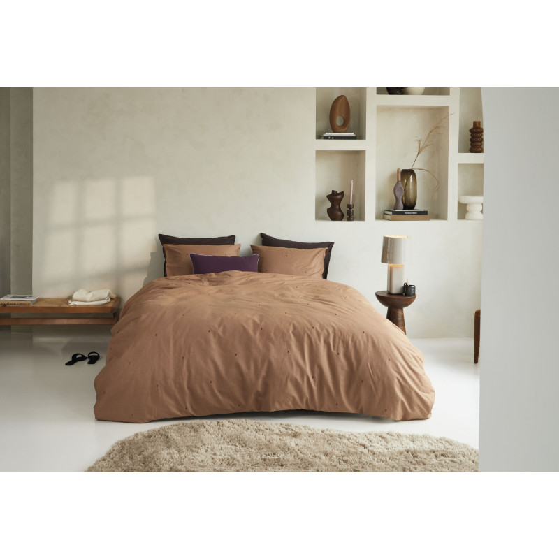 Gultas veļas komplekts Monsoon Light Terra