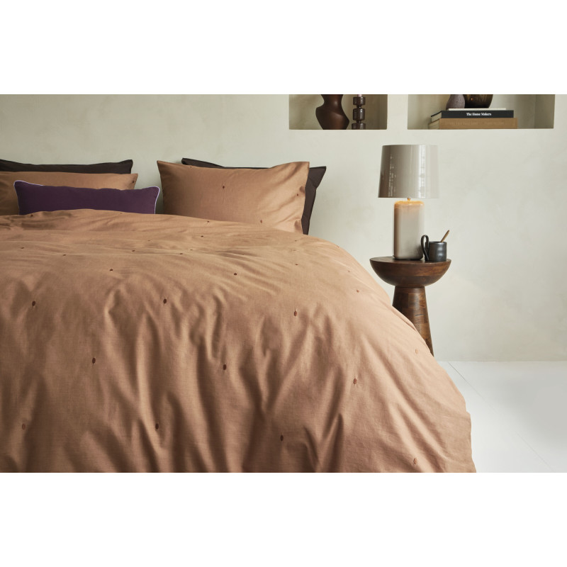 Gultas veļas komplekts Monsoon Light Terra