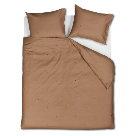 Gultas veļas komplekts Monsoon Light Terra