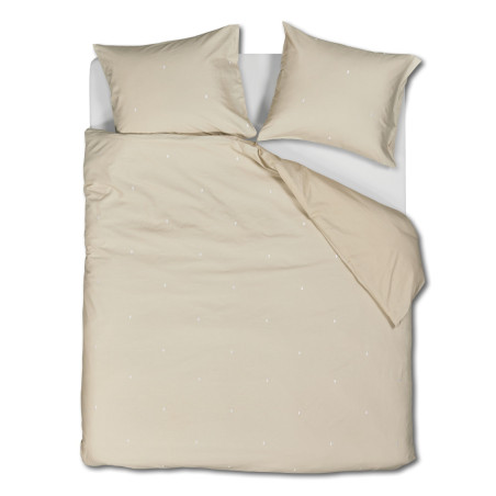 Gultas veļas komplekts Monsoon Sand