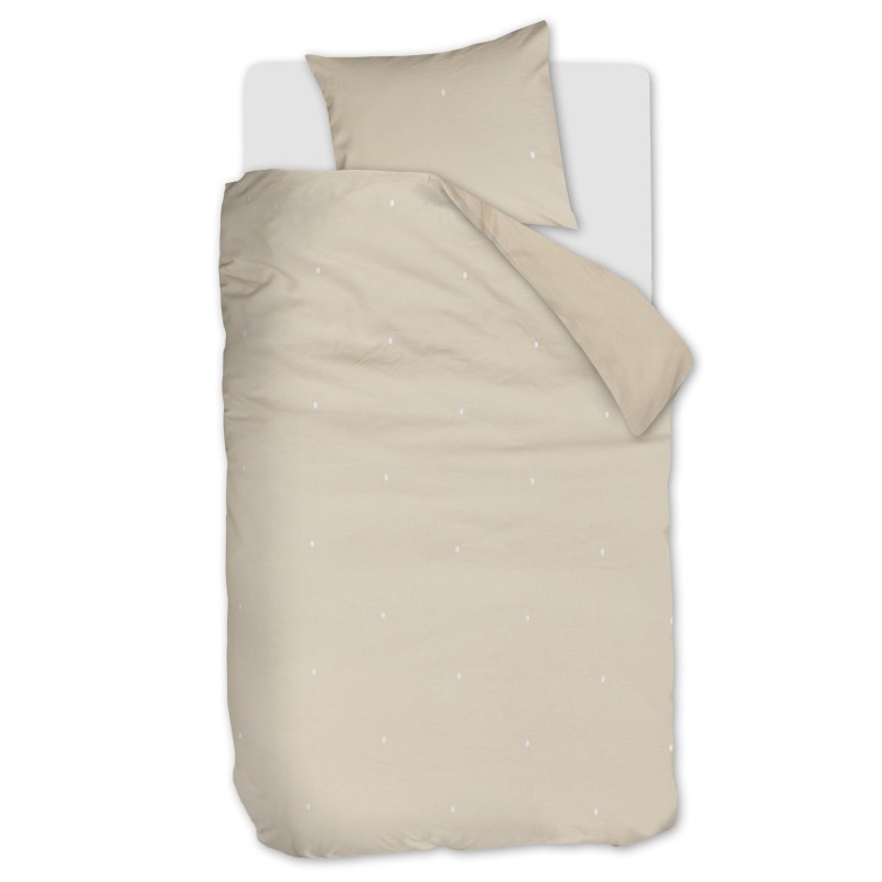 Gultas veļas komplekts Monsoon Sand