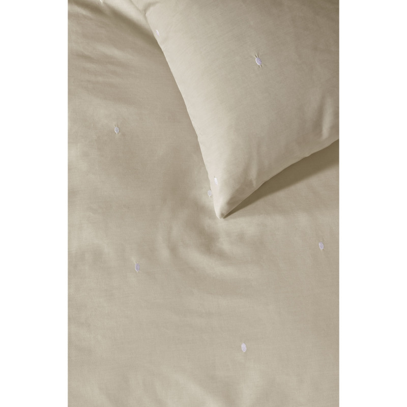 Gultas veļas komplekts Monsoon Sand