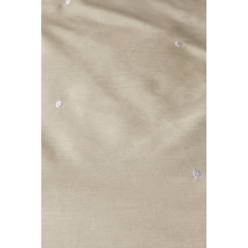 Gultas veļas komplekts Monsoon Sand