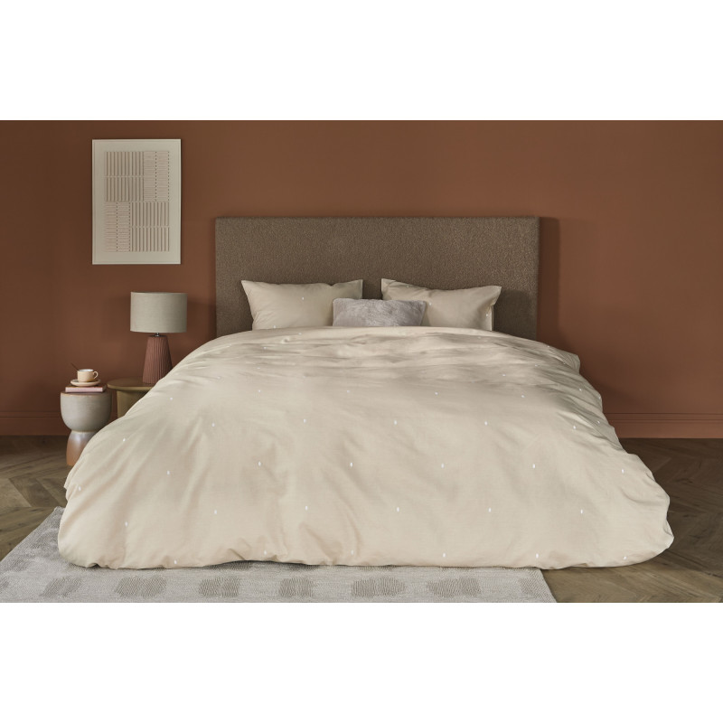 Gultas veļas komplekts Monsoon Sand