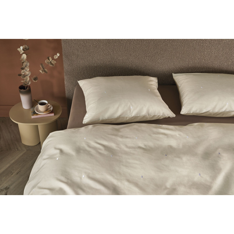 Gultas veļas komplekts Monsoon Sand