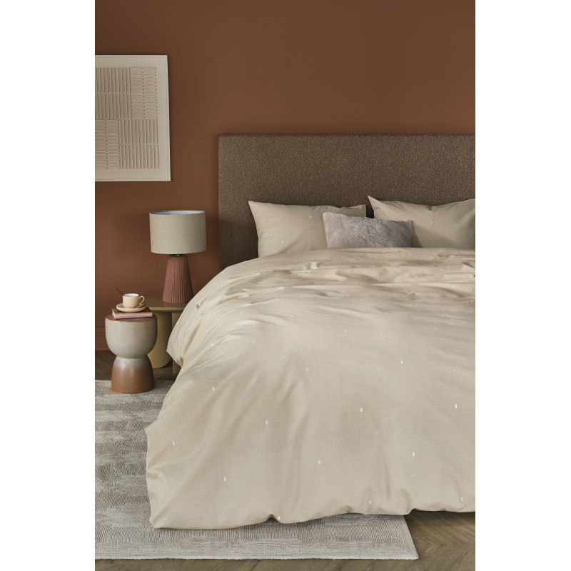 Gultas veļas komplekts Monsoon Sand