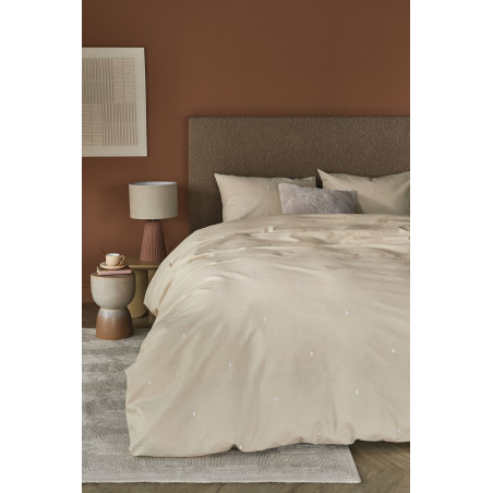 Gultas veļas komplekts Monsoon Sand