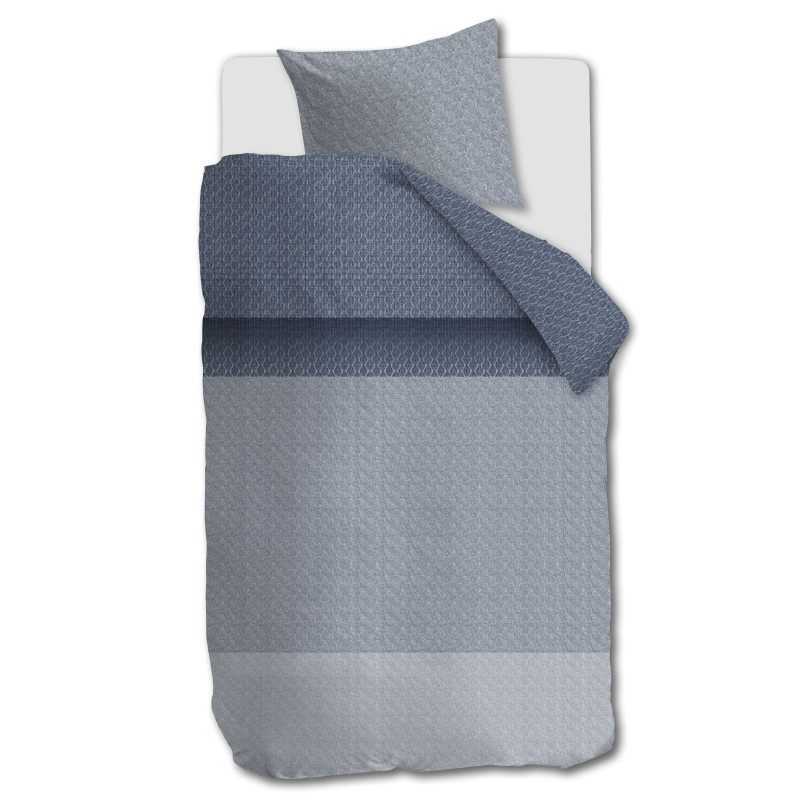 Gultas veļas komplekts Sanna Blue