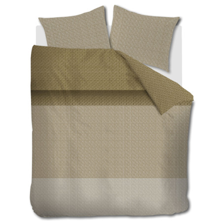 Gultas veļas komplekts Sanna Gold