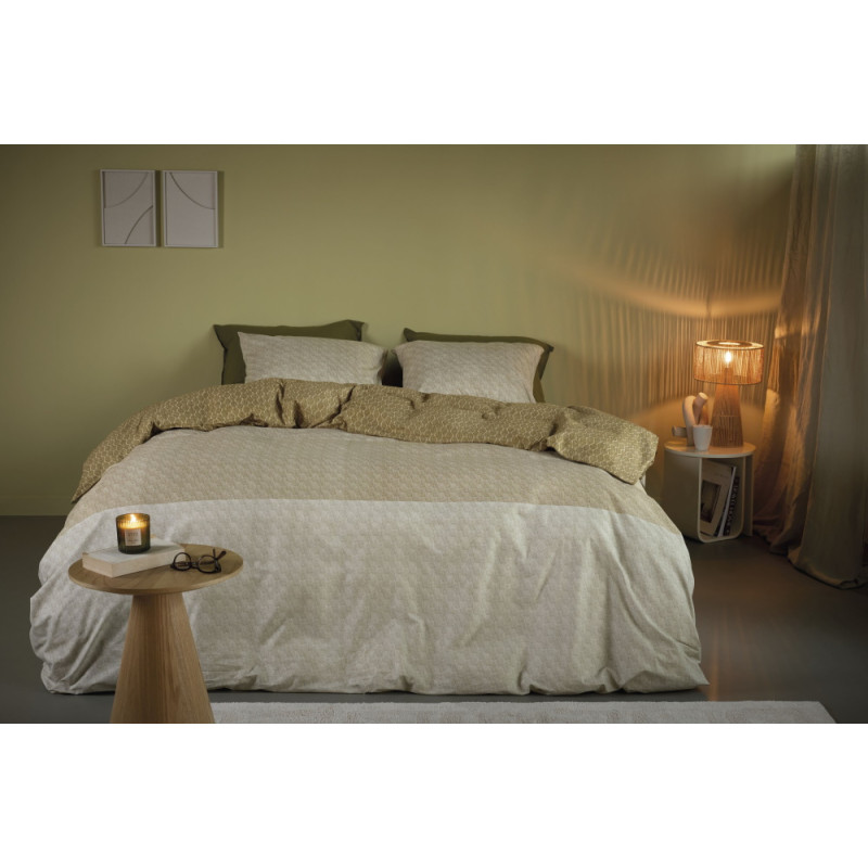 Gultas veļas komplekts Sanna Gold