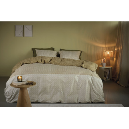 Gultas veļas komplekts Sanna Gold