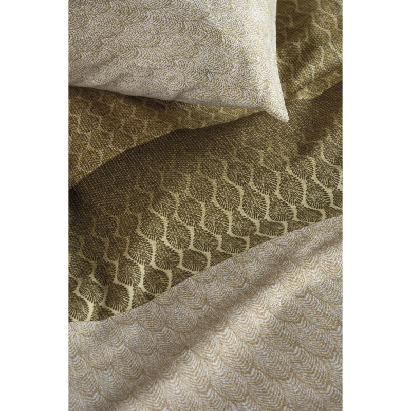 Gultas veļas komplekts Sanna Gold