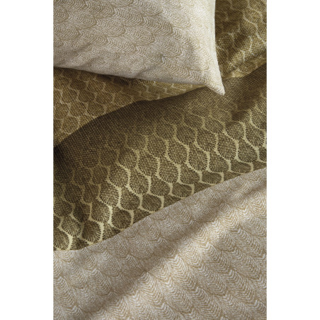 Gultas veļas komplekts Sanna Gold