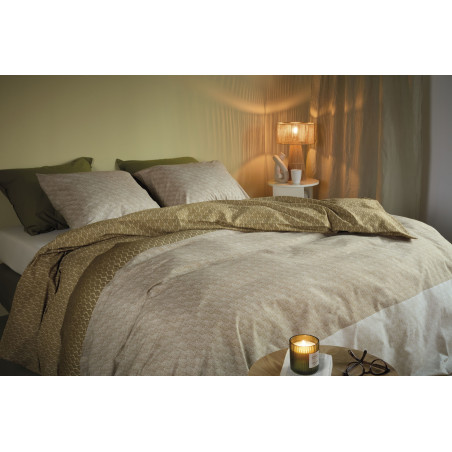 Gultas veļas komplekts Sanna Gold