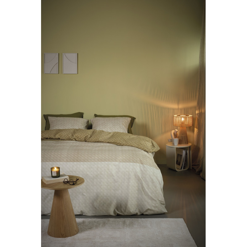 Gultas veļas komplekts Sanna Gold