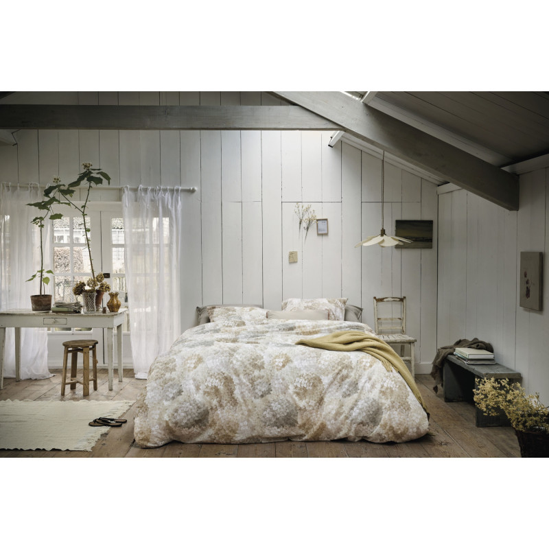 Gultas veļas komplekts All Petals Natural