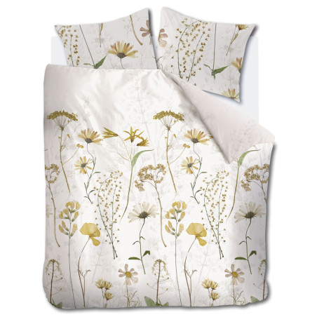 Gultas veļas komplekts Blow Off-White