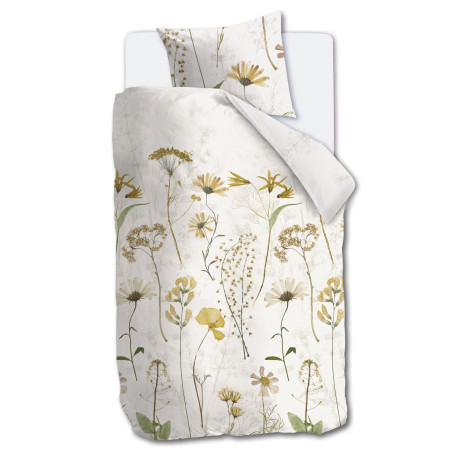 Gultas veļas komplekts Blow Off-White internetā