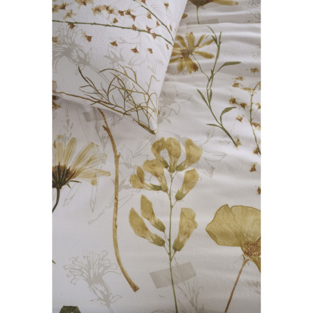 Gultas veļas komplekts Blow Off-White