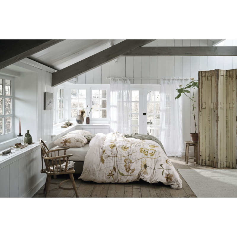 Gultas veļas komplekts Blow Off-White