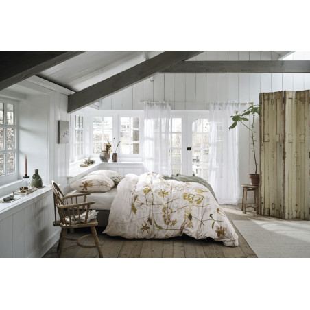 Gultas veļas komplekts Blow Off-White