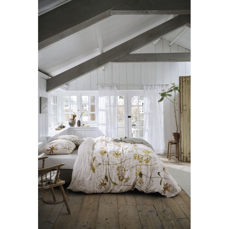 Gultas veļas komplekts Blow Off-White