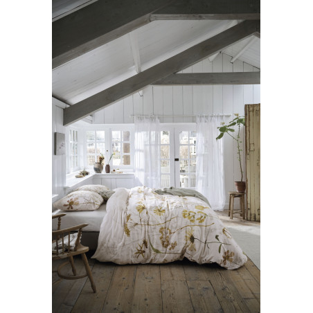 Gultas veļas komplekts Blow Off-White