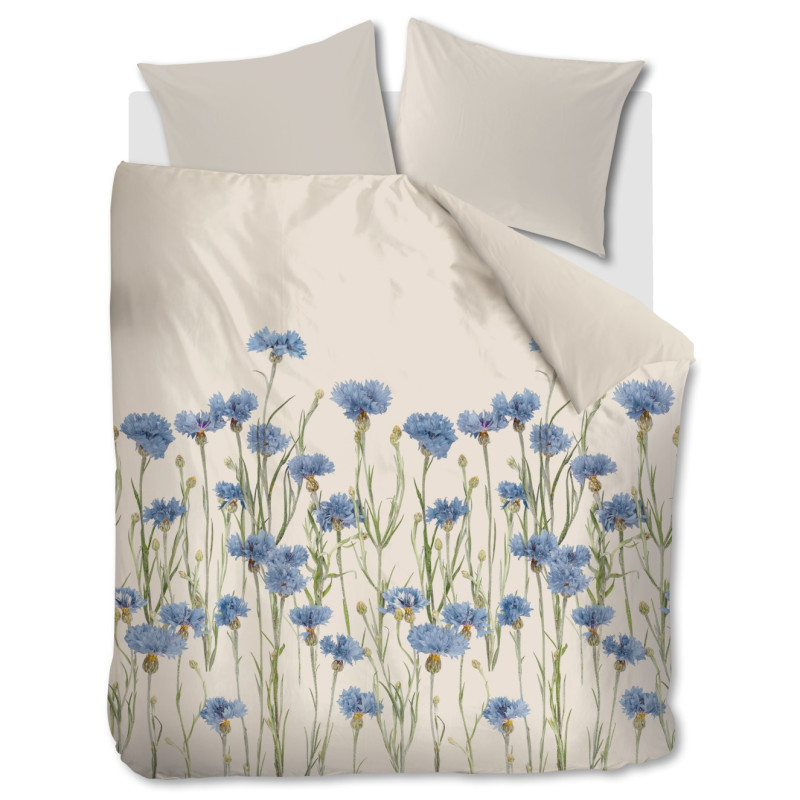 Gultas veļas komplekts Cornflower Sand