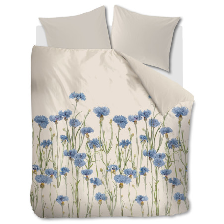 Gultas veļas komplekts Cornflower Sand