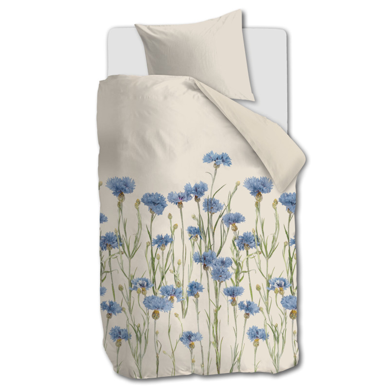 Gultas veļas komplekts Cornflower Sand