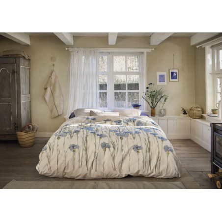 Gultas veļas komplekts Cornflower Sand