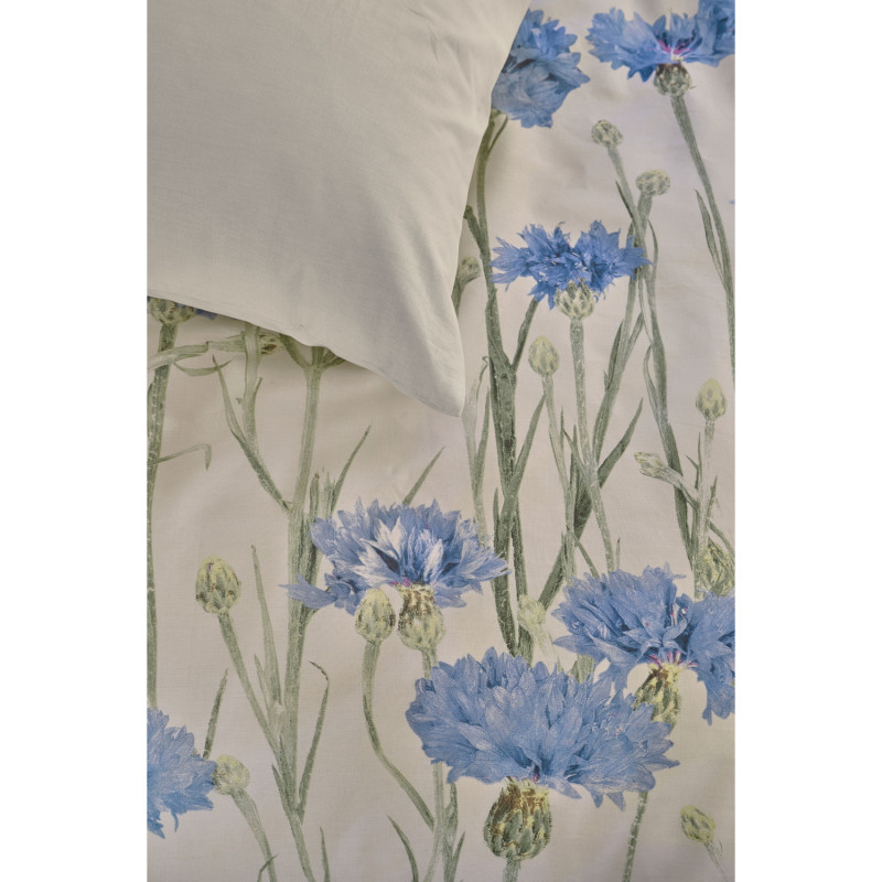 Gultas veļas komplekts Cornflower Sand