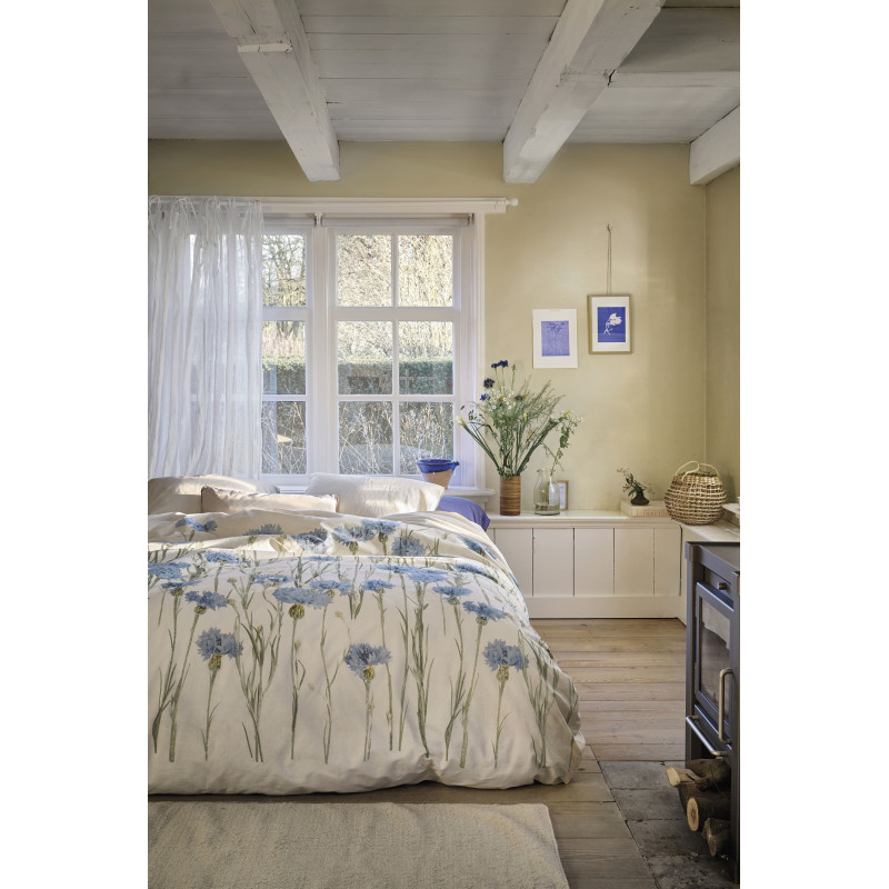 Gultas veļas komplekts Cornflower Sand