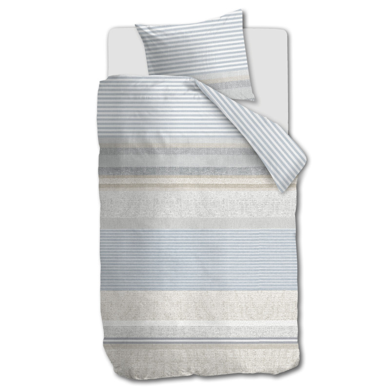 Gultas veļas komplekts Homey Blue