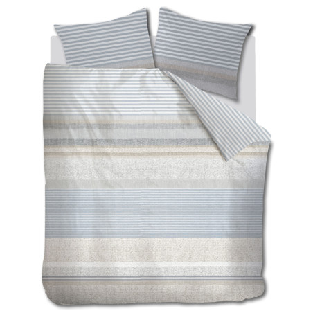 Gultas veļas komplekts Homey Blue