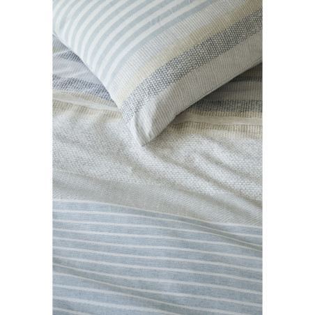 Gultas veļas komplekts Homey Blue