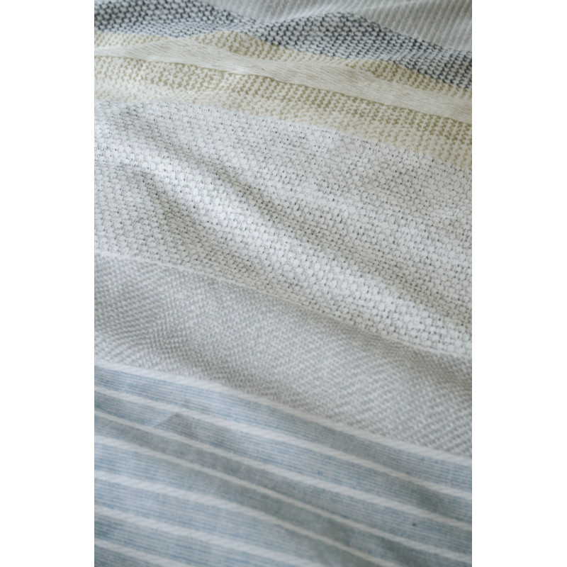 Gultas veļas komplekts Homey Blue