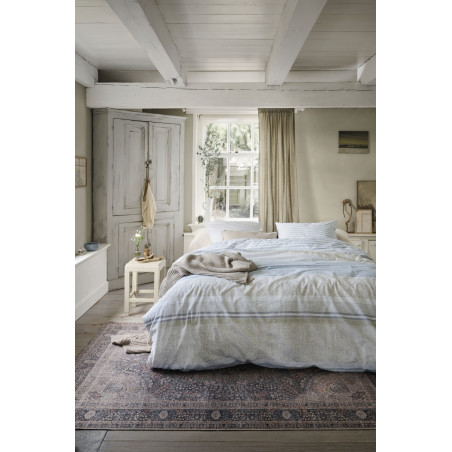 Gultas veļas komplekts Homey Blue